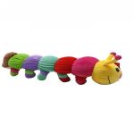 AB TOY WORLD Super Cute & Adorable Caterpillar Soft/Plush Toy