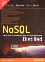 Computer Book ShopNosql Distilled - A Brief Guide To The Emerging World Of Polyglot Persistence Martin Fowler, Pramod J. Sadalage