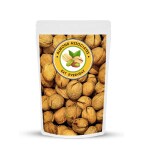 Almond Associates 900 gm Walnuts | Akhrot Dry Fruits