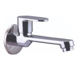 VDM Brass Passion Long Body Tap for Bathroom, Water Tap Chrome Finish - Silver - (VDM-5003)