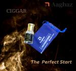 Aaghaz Ciggar Pure Perfume 3ml