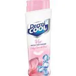 Dermi Cool HER Prickly Heat Powder 400g