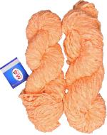 Simi Enterprise Multicolor Wool Knitting Yarn Thick Chunky Wool Best Used With Knitting Needles, Crochet Needles Wool Yarn For Knitting, 500 G