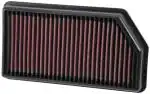 K&N 33-3008 Car Air Filter for Hyundai Creta 1.6