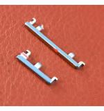 Imbi Blue Fiber Power On And Off Button For Oneplus 9- Oneplus 9