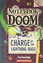 Branches The Notebook of Doom08 Charge of The Lightning Bugs Troy Cummings, (1 January 2020) Scholastic Inc