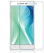 Alphax Vivo Y51L Transparent Glass Anti Glare and Scratch Resistant Screen Guard