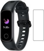 DGI Guards Screen Guard For Z1-Honor Band 5I (Pack Of 2)