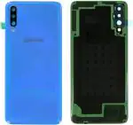 Imbi Samsung Galaxy A70 2019 Sm-A705 Blue Back Panel (Set Of 1)