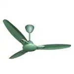 Crompton Seno Prime High Speed Decorative Ceiling Fan - 1200 mm (Olive Green)