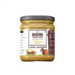 Bhumi Organic Triphala Ghee, Gir Cow A2 Cultured 500 ML