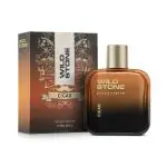 Wild Stone Cigar Eau De Parfum for Men, 100ml