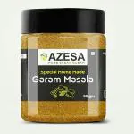 Azesa Pure clean clear Special HOME MADE Garam Masala - 80 gm