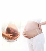 IGR MATERNITY BELT SUPPORT (SMALL (80-90 CM))