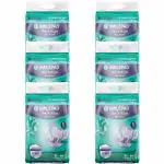 Smilepad Adult Diapers Tape Style XL Size| Unisex | 48-68 inch Waist | Pack of 6 (60 diapers)