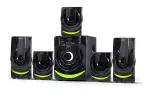 Tecnia Atom 508 Bluetooth 5.1 Channel Home Theater System