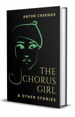 Abhishek Publications-The Chorus Girl and Other Stories Hardcover