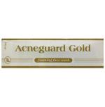 CLASSIC DERMA Acneguard Gold Foaming Face Wash
