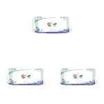 Himalaya Gentle Baby Wipes With Indian Lotus & Aloe Vera, 72 Wipes Pack of 3