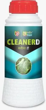 Patil Biotech Private Limited Cleanerd, 200 Ml