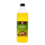 Woodified Natura Cold Press Groundnut Oil