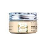 Alyuva Baby Moistlene, 40gm, Petroleum Jelly Free