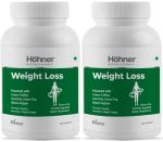 Hohner Weight Loss 30 capsule x Pack of 2