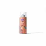 Asian Paints ezyCR8 Apcolite Enamel Multi-Surface DIY Spray Paint (Matt White, 400ml)