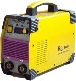 RajWeld MMA 250G Inverter Welding Machine