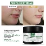  Milk & Honey Ultimate Nourishing Body Cream For Glowing Skin Pack Of 1
