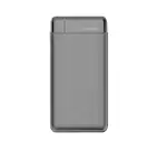 Gbuddy Gionee 20000 PB20K2D Power Bank (Black)
