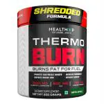 Health XP Thermo Burn Fat Burner Powder - 300 g