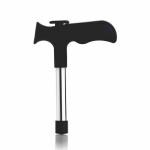 DEVCOMM Stainless Steel Coconut Opener Tool Coconut Driller Coconut Opener Machine Coconut Opener Knife Coconut Water Opener