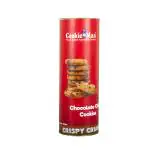 Cookieman Choco Chip Cookies - 200g Canister