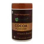 Nutriwish Cocoa Powder 200gm