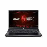 Acer Nitro V Gaming Laptop 13th Gen Intel Core i5-13420H with RTX 4050 Graphics 6GB VRAM, 144Hz Display (16GB DDR5/512GB SSD/Windows 11 Home/Wi-Fi 6),15.6