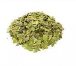 Nutrixia Dry Neem Leaves-Neem Ke Patte-Neem-Azadirachta Indica-Lemon 50 Gms