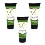 Richfeel Oleum Jacoris Cream 100 Gms (N) Pack of 3