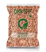 Goshudh Peanut (raw) 500 g (pack of 1)
