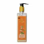 Vagad's Khadi Herbal Gramodaya Peach Avocado Moisturizer | 200ml