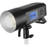 Godox AD400Pro All-in-One Outdoor Flash (Black)