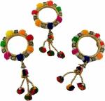 RUSHANT Rakhi for Bhabhi |Single Rakhi| - Rakhi Thread | Raksha bandhan Rakhi Bracelet for Bhabhi.