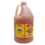 Bragg Raw Unfiltered Apple Cider Vinegar 3.79 Ltr