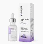 Rosemary Essential Oil for Skin Care Hair Growth and Acne Control - 15ml