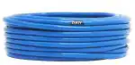 Zoov Flexible PVC Long Lasting Garden Foam Hose Water Pipe 30 Mtr -Multicolor