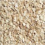 kwik snack 100% Natural Gluten Steel Cut Rolled Oats Pouch Pouch (200 g)