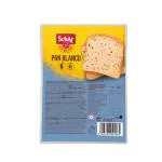 Schar Pan Blanco Gluten Free Bread (White Bread), 250g
