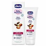 Chicco Shea Butter Baby Moments Rich Cream, 50g (Pack of 1)