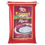 Eravat Mini Mogra Basmati Rice 26 Kg