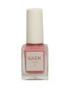 Kaek Beauty Nail Polish | Long Lasting | Chip Resistant | Vegan | Glossy Finish | Gel Nail Polish | For Women (Pack Of 1, Star Dust, 10ml)